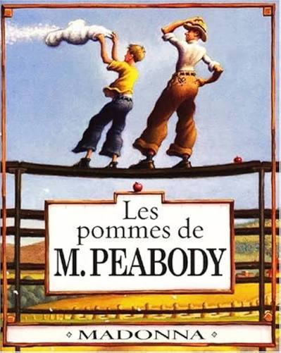 Les pommes de M. Peabody (U)