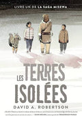 Les terres isolees (U)