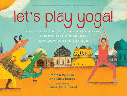 Let's Play Yoga! (U)