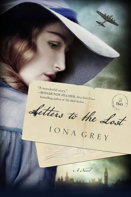 Letters to the Lost (u)