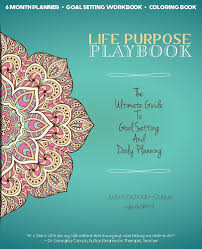 Life Purpose Playbook (Journal)
