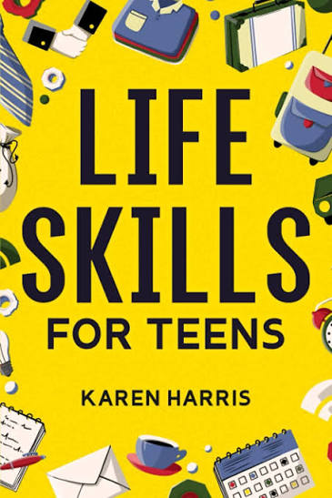 Life Skills for Teens (u)