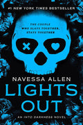 Lights Out (U)