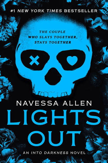 Lights Out (U)