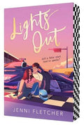 Lights Out (U)