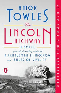 Lincoln highway (U)