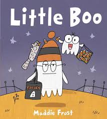 Little Boo (N)
