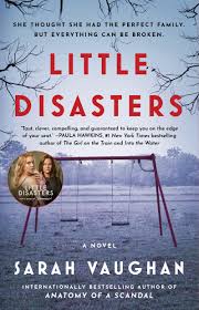 Little Disasters (U)