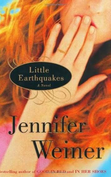 Little Earthquakes (U)