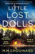 Little Lost Dolls (U)