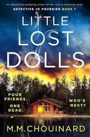 Little Lost Dolls (U)