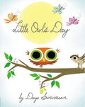 Little Owl's Day (U)