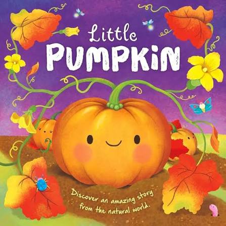 Little Pumpkin (N)