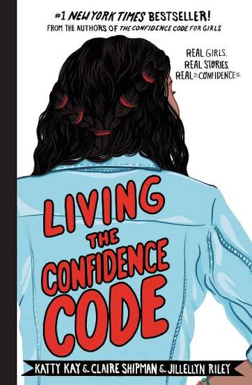 Living the Confidence Code (Hardcover)(U)