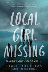 Local Girl Missing (U)