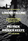 London Falling (Hardcover)(N)