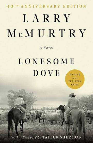 Lonesome Dove (N)
