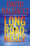 Long Road to Mercy (U)