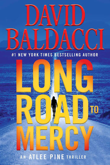 Long Road to Mercy (U)