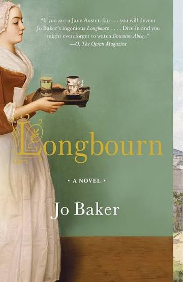 Longbourn (U)