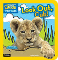 Look Out, Cub! (U)
