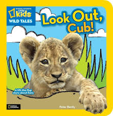 Look Out, Cub! (U)