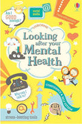 Looking After Your Mental Health (U)