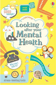 Looking After Your Mental Health (U)