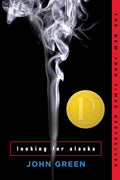 Looking For Alaska (U)