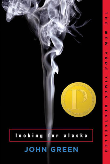 Looking For Alaska (U)