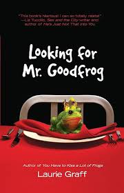 Looking for Mr. Goodfrog (U)