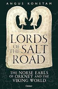 Lords of the Salt Road (N)