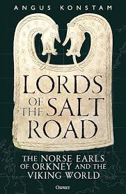 Lords of the Salt Road (N)