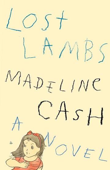 Lost Lambs (Hardcover)(N)