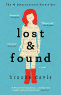 Lost & Found (U)