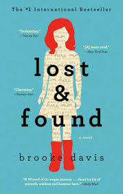 Lost & Found (U)