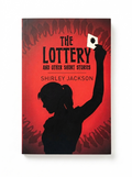 The Lottery and Other Short Stories (U)