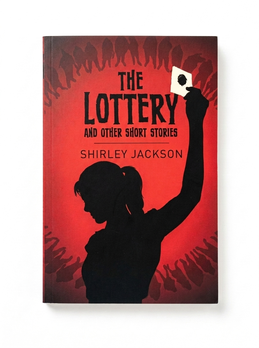 The Lottery and Other Short Stories (U)