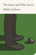 Lottery And Other Stories (Hardcover)(N)