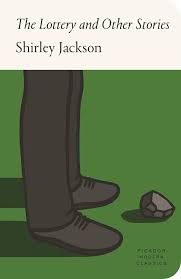 Lottery And Other Stories (Hardcover)(N)