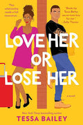 Love Her or Lose Her (u)