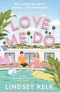 Love Me Do (U)