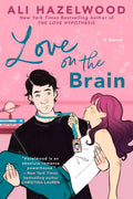 Love On The Brain (U)