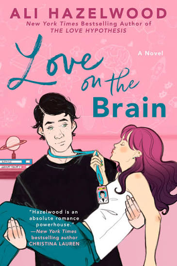 Love On The Brain (U)