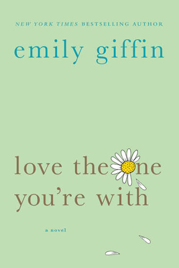 Love The One You're With (U)