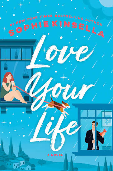 Love Your Life (Hardcover) (U)