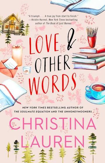 Love & Other Words (U)
