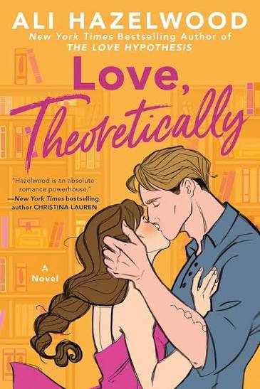 Love, Theoretically (U)