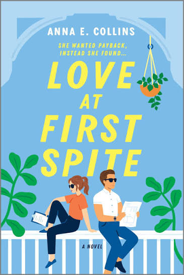 Love at first spite (U)