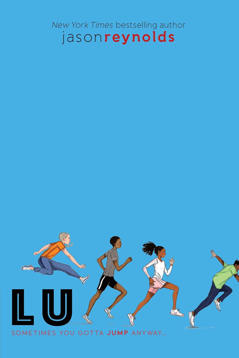 Lu (U)
